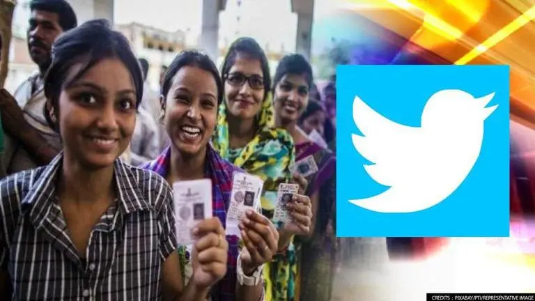 Assembly elections 2022: Twitter announces series of initiatives ahead of polls Twitter