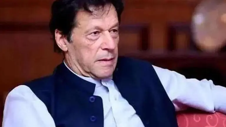 Imran Khan blames ‘negligence’ of security forces for spike in terror attacks in Pakistan Imran Khan