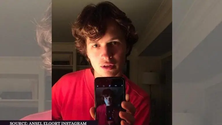 Ansel Elgort from 'Baby Driver' fame gets accused of sexual misconduct Ansel Elgort