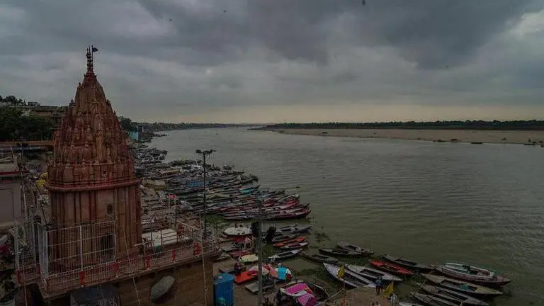 Varanasi