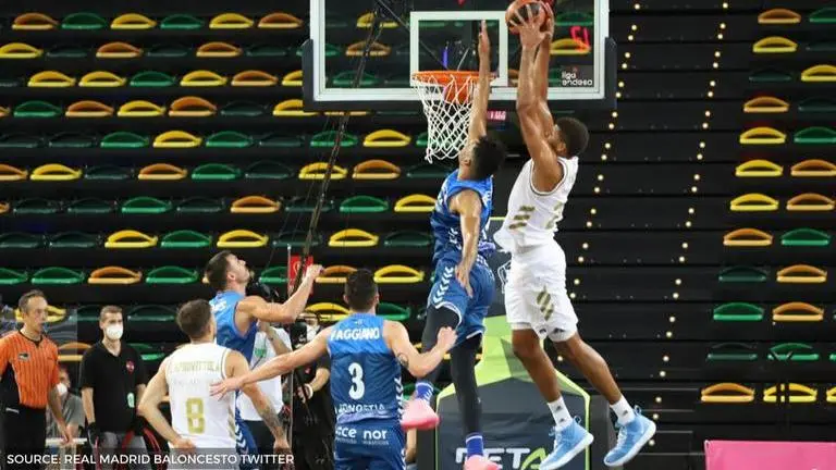 RM vs ZRG Dream11 prediction, team, top picks, Spanish Liga ACB live rm vs zrg dream11 prediction