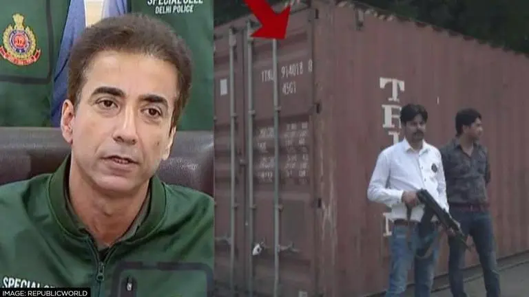 Why Licorice is the perfect foil for Heroin: 20 tonne drug mix seized at Mumbai port licorice