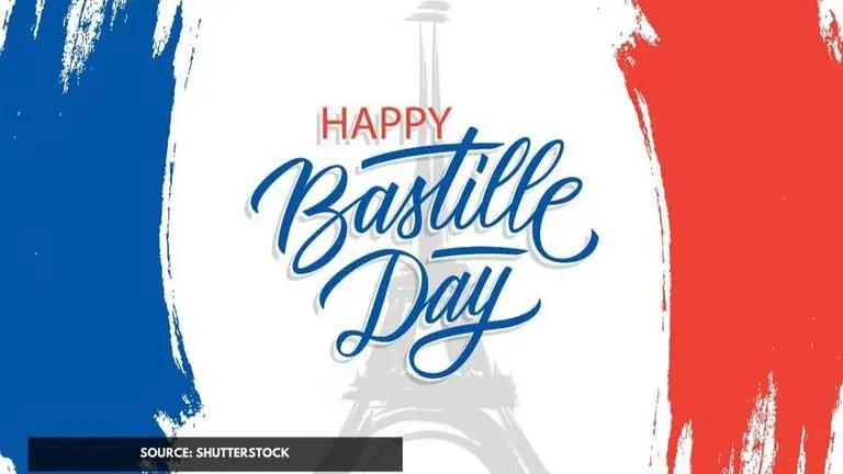 Bastille Day in Paris: History, celebration and how it is celebrated throughout France bastille day in paris