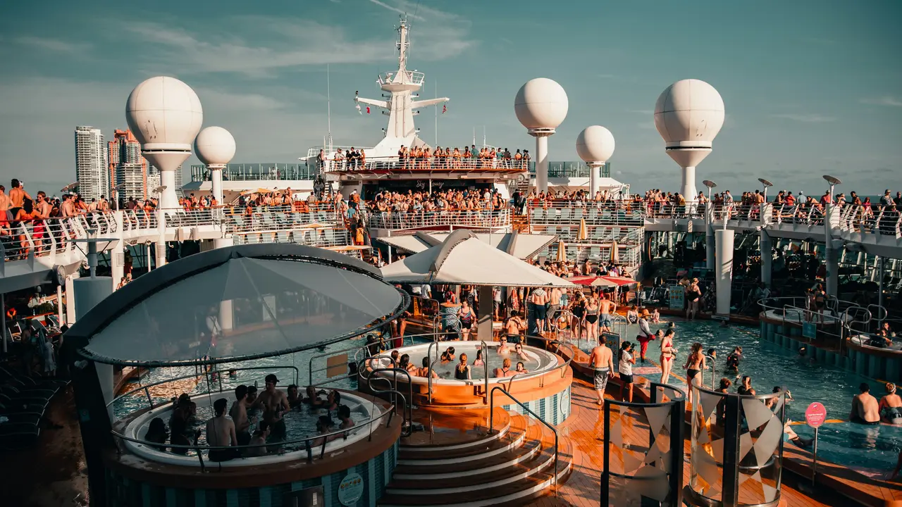 Going On A Cruise For The First Time? These Tips Will Make Sure You Have A Great Trip Tips for cruise trip