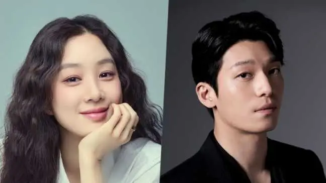 Wi Ha Joon to romance Jung Ryeo Won in upcoming drama Graduation Jung Ryeo Won and Wi Ha Jun