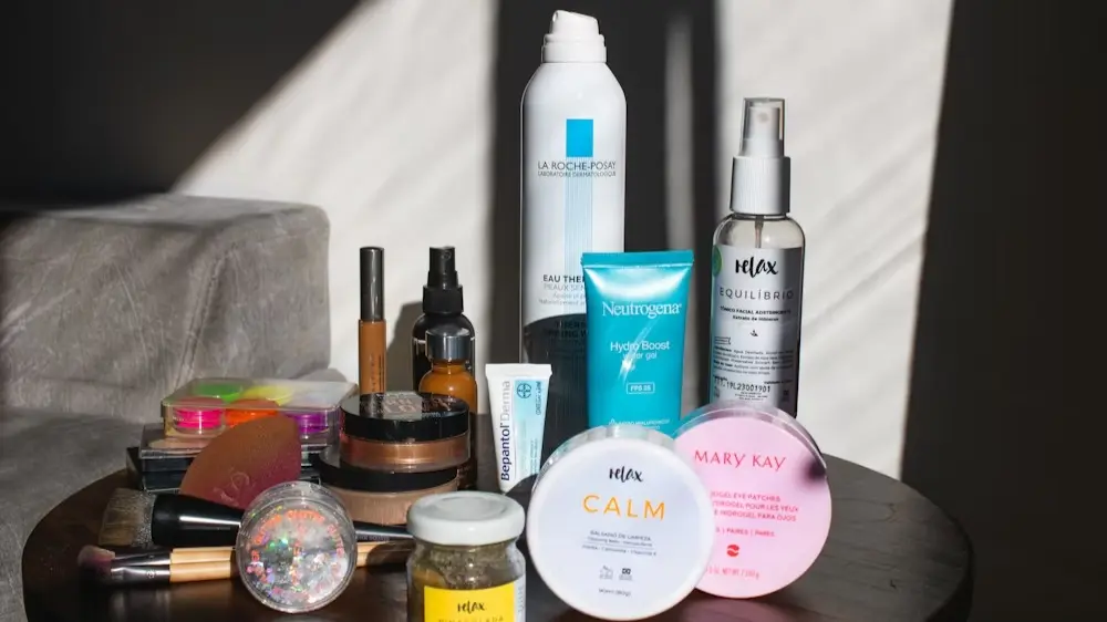 French cosmetics sector looks to Xi Jinping's visit for relief on Chinese import rules French cosmetics industry