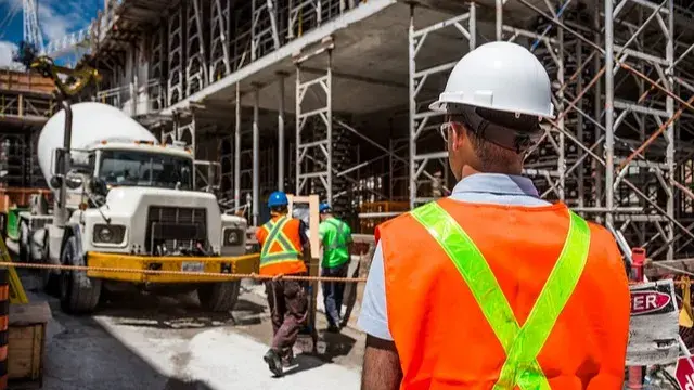 Israel approaches India to carry out recruitment drive for 10,000 construction workers: NSDC Construction workers