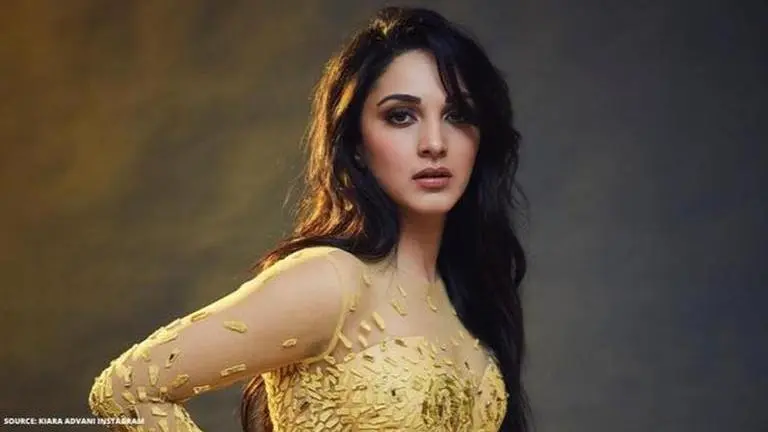Kiara Advani shares how 'Kabir Singh's' Preeti hasn't left her, talks about 'Guilty' prep Kiara Advani
