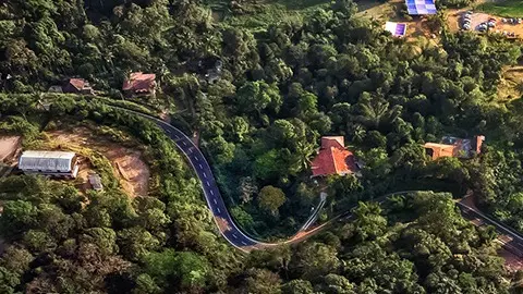 Unexplored Places In South India That You Must Visit Coorg