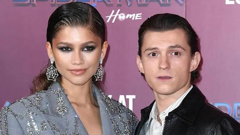 Zendaya opens up about privacy and relationships: It’s about protecting the peace Zendaya