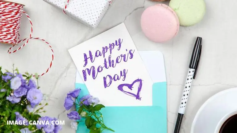 happy mother's day wishes for sister