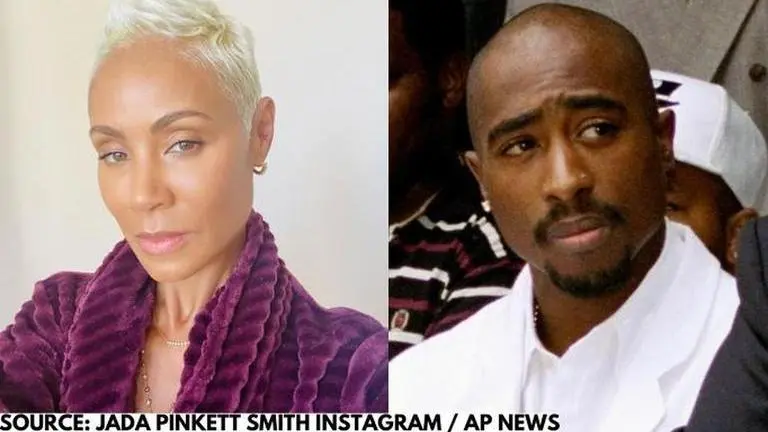 Jada Pinkett Smith shares an unpublished poem by Tupac on his 50th birth anniversary Jada Pinkett Smith