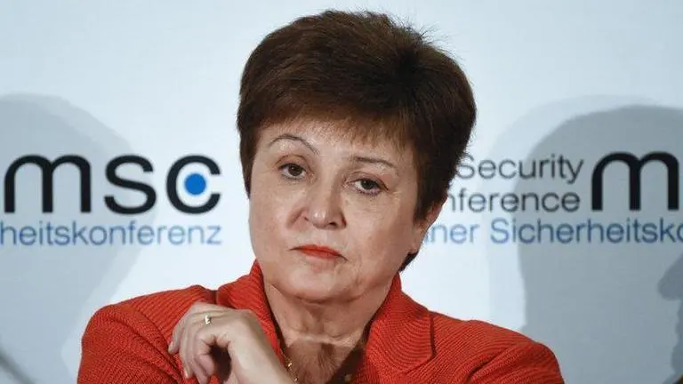 IMF approves debt relief plan for 25 countries battling COVID-19 IMF