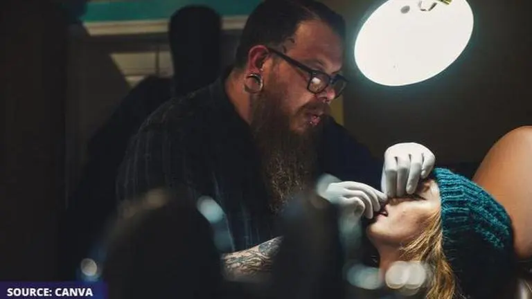 International body piercing day meaning