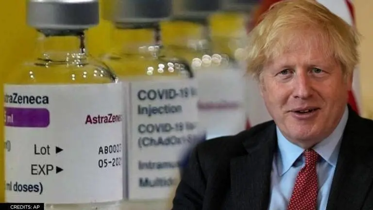 UK citizens vaccinated with India-made AstraZeneca vaccine get permission to enter Malta UK