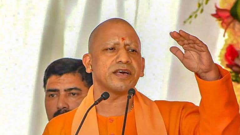 BJP stands with poor and Dalits, asserts UP CM Yogi Adityanath ...