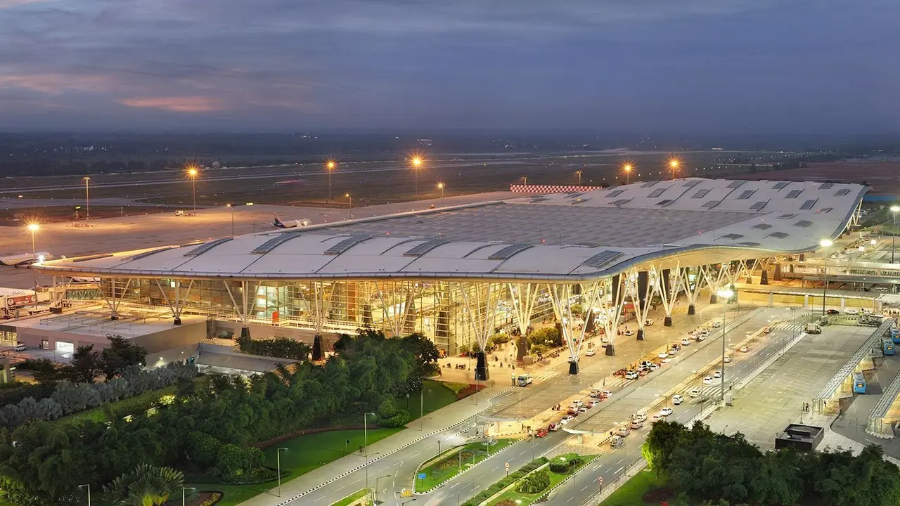 Air India, BIAL partner to develop Bengaluru as aviation hub of south India Bangalore International Airport Limited