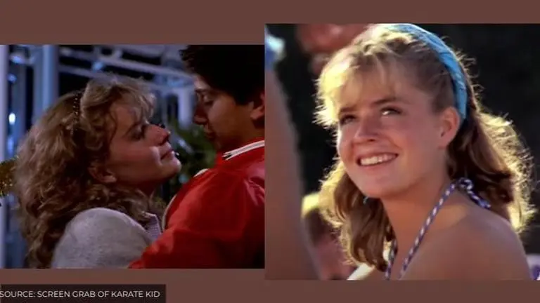 will elizabeth shue be in cobra kai