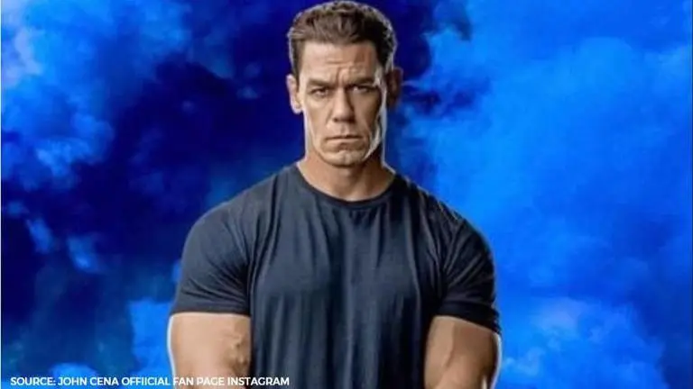 john cena