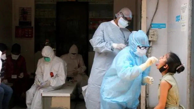 India's 4th Anniversary of Covid-19 Lockdown