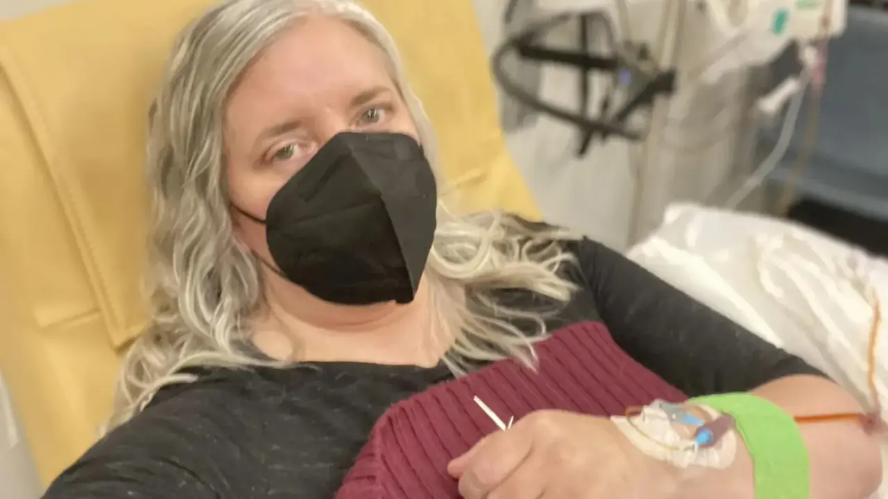 Allergic conditions linked with risk of long COVID after infection: Study covid
