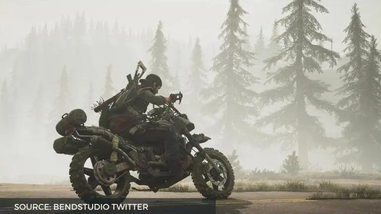 Know Days Gone Horde locations on the map with this guide; check out Source: BendStudio Twitter