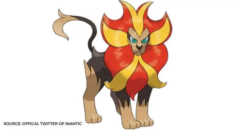 Pokemon Go: Learn about Pyroar best moveset, weaknesses, its evolution in this guide Pokemon Go Pyroar