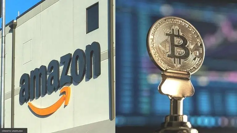 Amazon not accepting Bitcoin as payment option, denies initial reports Amazon not accepting Bitcoin as a payment: Denies initial reports