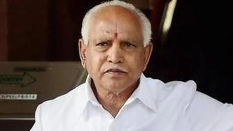 Karnataka: Yediyurappa asks JC Madhu Swamy to not make comments against Kuruba community Karnataka