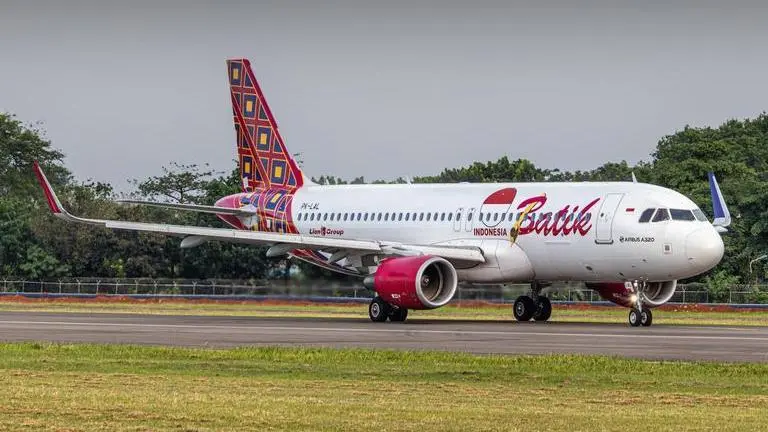 Batik Air