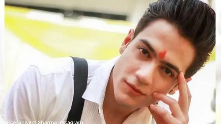 'Delhi Belly' actor Shivam Sharma to play double role in new web series 'Just Married' Delhi Belly