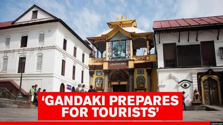 Nepa govt working on a plan to woo Indian tourists after improvement In COVID-19 situation Nepal