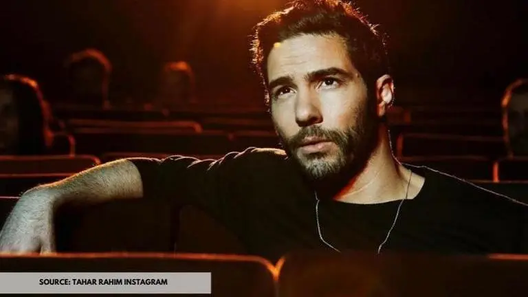 'The Serpent': All you need to know about the series' lead actor Tahar Rahim In Picture: Tahar Rahim