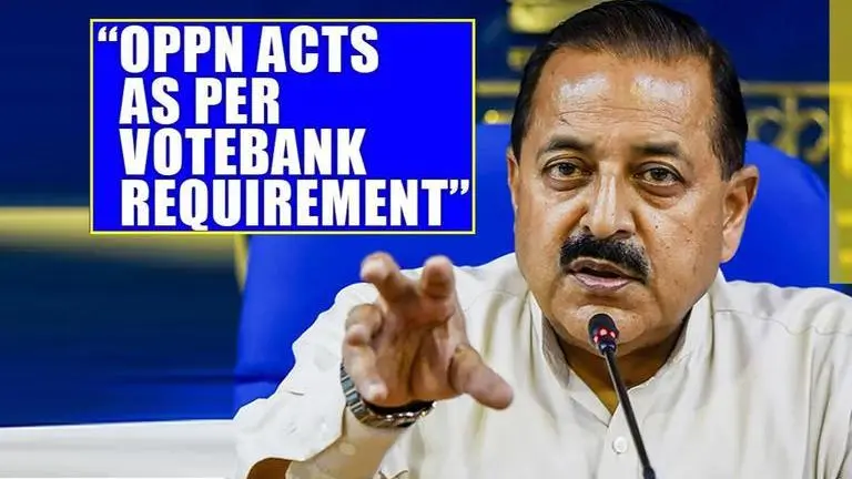 CAA seeks to implement suggestions put across by Manmohan Singh in 2003: MoS PMO CAA