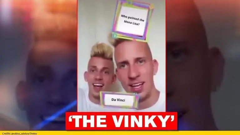 Da Vinky