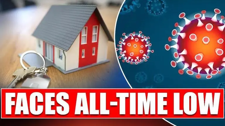 COVID-19 crisis pushes real estate industry to all-time low in Q1 2020: Survey COVID-19