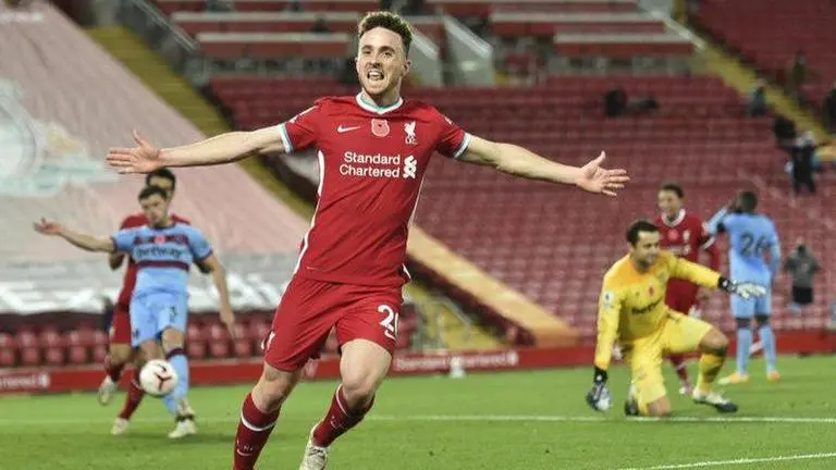 Man City, Chelsea, Liverpool win as normality returns to EPL