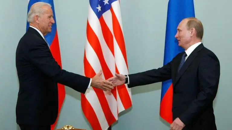 US says Russia should not close its embassy, underscores need to maintain diplomatic ties US