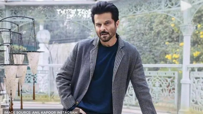 Anil Kapoor shares how his Bollywood journey has been a learning experience for him Anil Kapoor