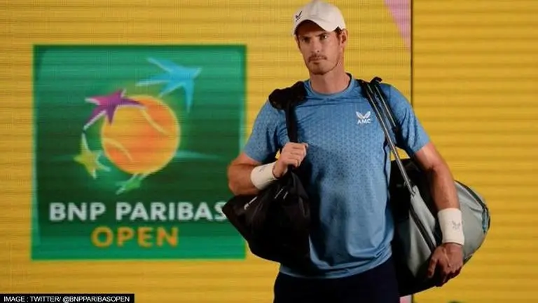 Andy Murray backs COVID protocols for Australian Open 2022; 'It would be great' Andy Murray on COVID Protocol at Australian Open