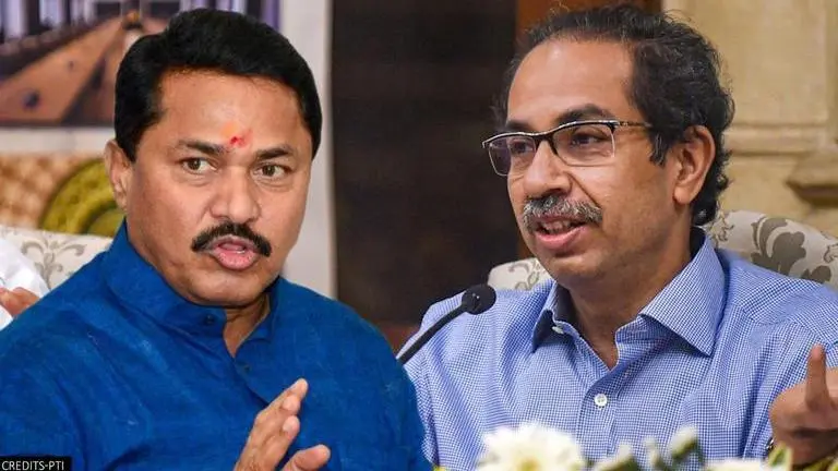'MVA govt exists because of us': Congress warns Shiv Sena against criticising its leaders Congress
