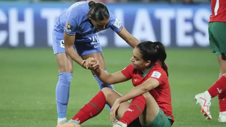 FIFA Women's World Cup: Top-scorers, Quarterfinal line-up, Dates after France vs Morocco FIFA Women's World Cup: Top-scorers, Quarterfinal line-up, Dates after France vs Morocco