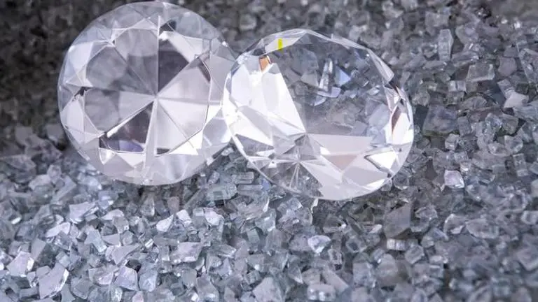 'Truly a gift': Rare pink diamond 'Lulo Rose', largest in 300 years, unearthed in Angola Angola