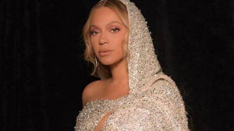 Beyonce has a special dress code for her tour attendees as her b'day ...