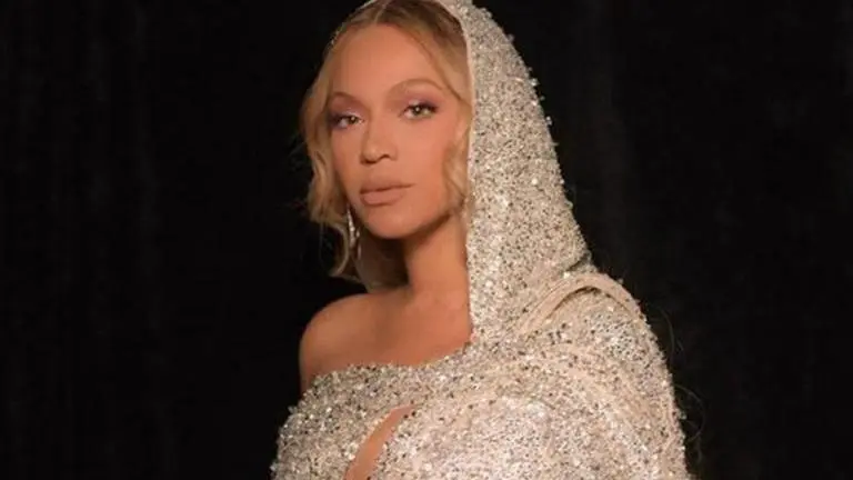 Beyonce has a special dress code for her tour attendees as her b'day ...