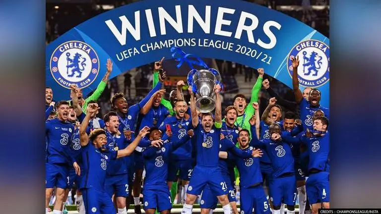 How UEFA Champions League Group Stage Draw Works? Here's where to Watch it in USA & Europe How UEFA Champions League Group Stage Draw Works