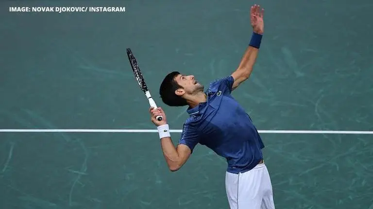 Novak Djokovic less hesistant to play in US Open after further USTA convincing Novak Djokovic