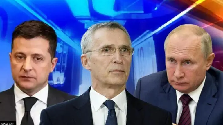 Russia-Ukraine war: NATO Defence Ministers to hold 'extraordinary' meet on March 16 Russia-Ukraine war