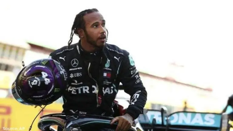 Is Lewis Hamilton a Sir? When was Lewis Hamilton knighted? FAQs answered Lewis Hamilton