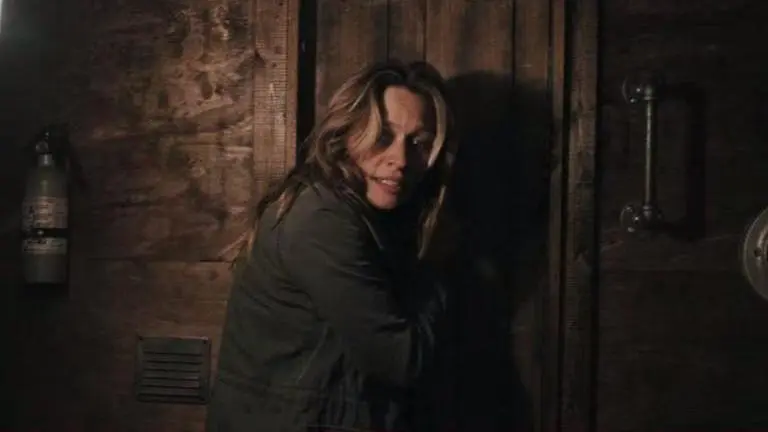 The Block Island Sound ending explained: What happens to Audry at the end? the block island sound